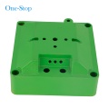 Plastic injection molding precision ABS parts