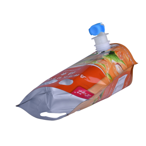 Ziplock Top Recycle Reusable Soice Torba