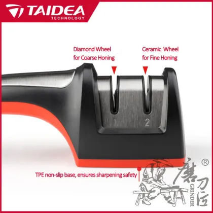Kitchen Knife Sharpener