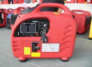 Digital Inverter Generator for Sale 2kw