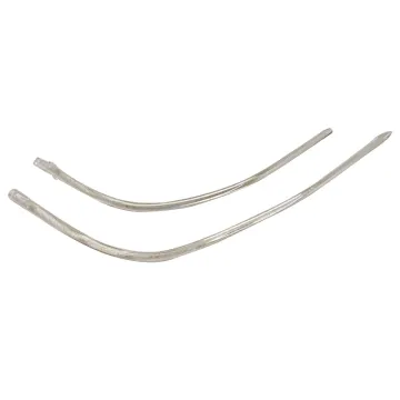 213 Auto Parts Headlight Tube 16-19