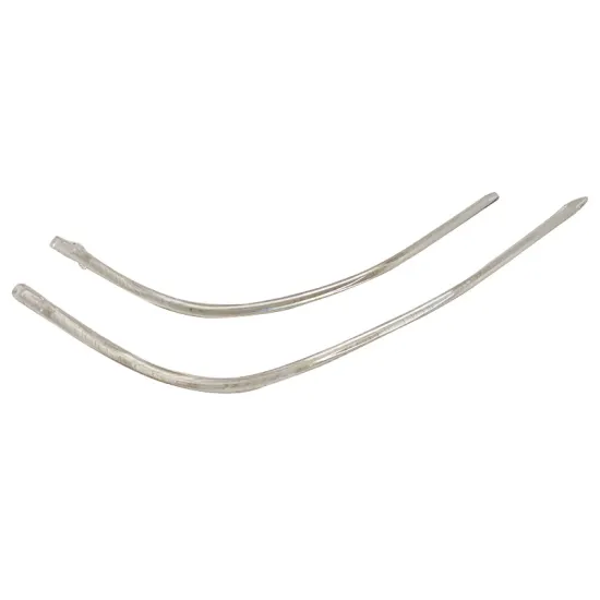 213 Auto Parts Headlight Tube 16-19