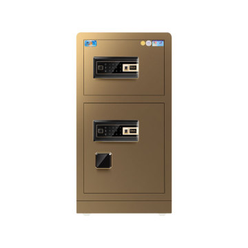 tiger safes Classic series 880mm high 2-door