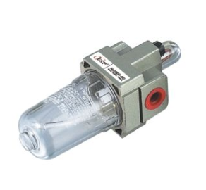 Ningbo ESP pneumatics AL series oil cup lubricator