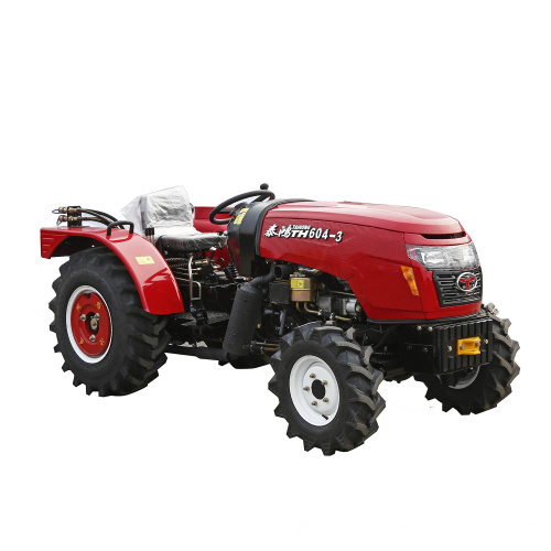 Competitive Price TH604-3 Mini Tractor for Agricultural Use