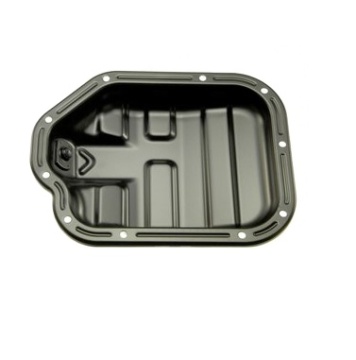 OEM Oil Pan 11110-4P110 SK264531 NSP24D for Nissan 350Z FX35 G35 M35 370Z & INFINITI 2003-2008