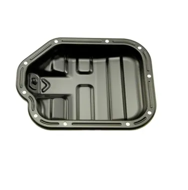 OEM Oil Pan 11110-4P110 SK264531 NSP24D for Nissan 350Z FX35 G35 M35 370Z & INFINITI 2003-2008