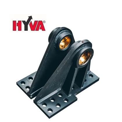 HYVA Original Hydraulic Cylinder Upper Bracket