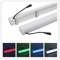 DMX Digital Tube RGB LED Video Linear Light