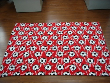 Water Absorption Coral Fleece Blanket (SSB0126)