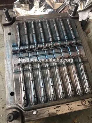 Sweden Imported material razor mold