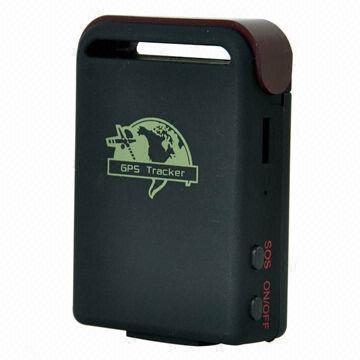 Mini GPS GSM Tracker, Set Up Monitor Center Number