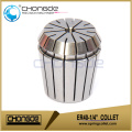 ER40-1/4" Precision Collet Clamping Range 0.250" - 0.210"