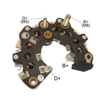 Alternator Rectifier Bridge for LADA 16903314 231050 093231050 93231050