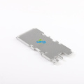 Large extrusion heatsinks components