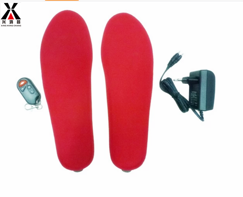 heater insoles