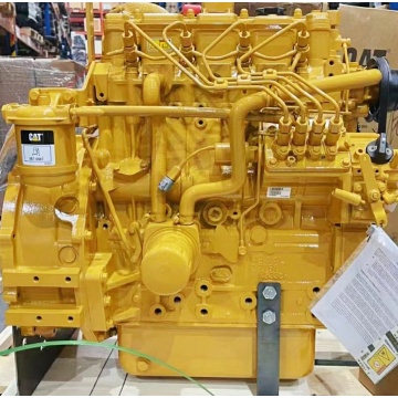 ENGINE C27 271-2219 FOR D10T