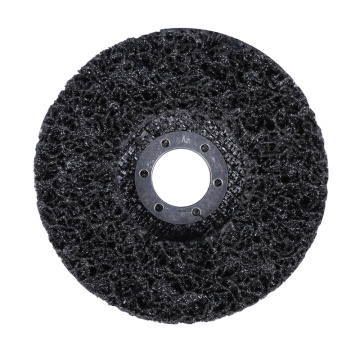 Strip Discs Stripping Wheel Black PolyPaint Removal Disc