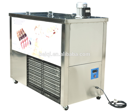 BQP-6 ice-cream popsicle machine