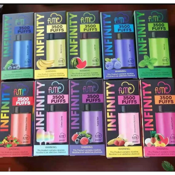 Cotton candy Fume 3500puffs