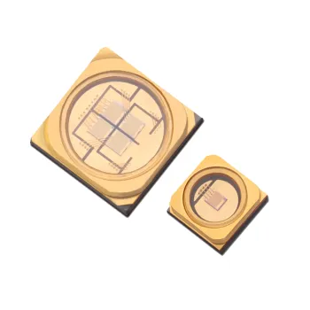 940nm 980nm VCSEL LED & High Optical Power LED Wafer for Digital Photography and Medical Beauty
