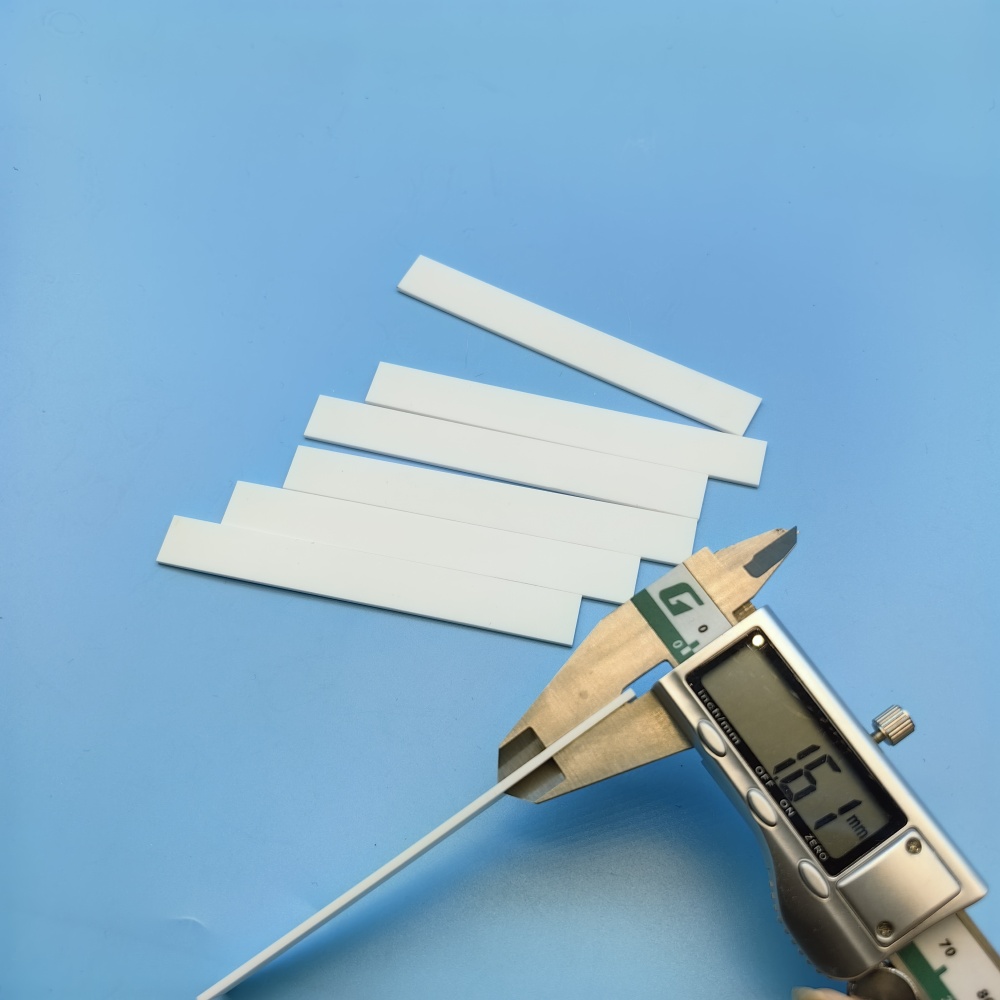 Customize Alumina Ceramic Substrate