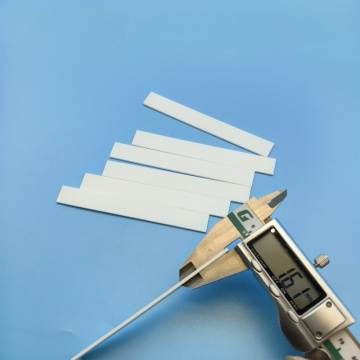 Customize Alumina Ceramic Substrate