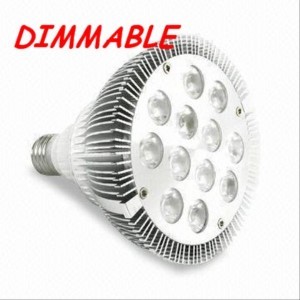 12*1w Par38 Led Lights 