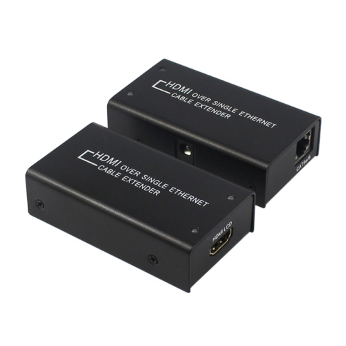 HDMI Extender 60m over Single Cat5e/6