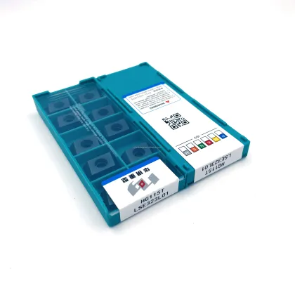 LSE323 Hard Alloy Blade CNC Milling Cutter Customization OEM/ODM