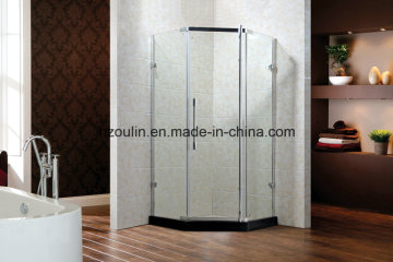 Shower Enclosure (SS-104)