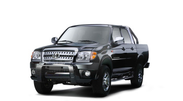 KINGSTAR Mars Z2 2WD / 4WD Pick up (Gasoline & Diesel Double Cab Pickup)