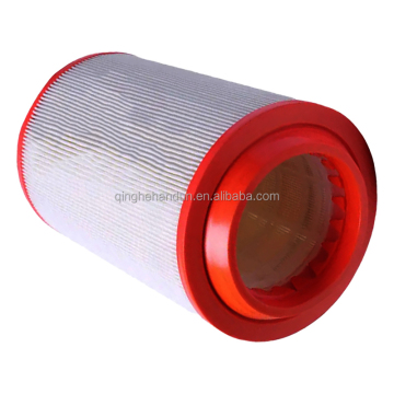 Factory Supply Air Filter K1119019001A0 K1727 for ISF2.8 ISF3.8 Diesel Engine
