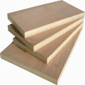 16mm okoume face hardwood core commercial plywood