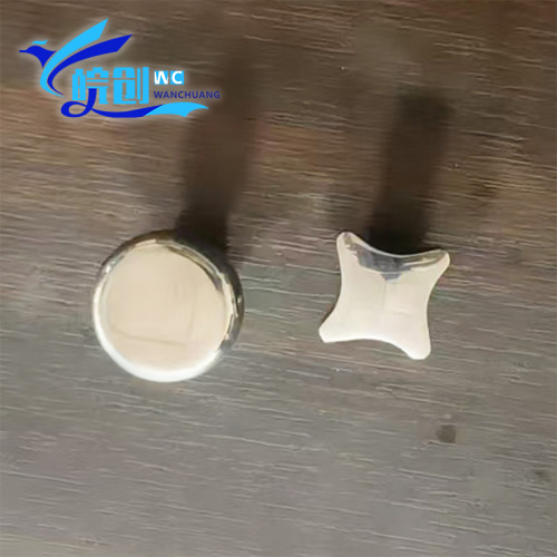 Công tắc tay quay bằng thép không gỉ