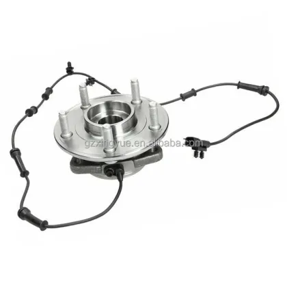 Front Wheel Hub Bearing for Jeep Wrangler 2007-2010