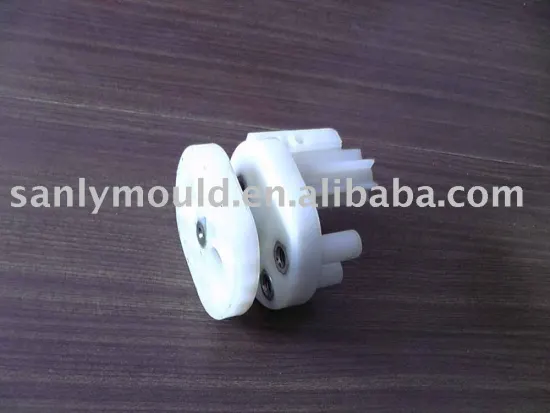 custom made all kinds of connecting mould