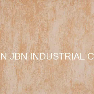 Orange Color Full Body Porcelain Matt Tile