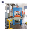 High speed 200T hydraulic press