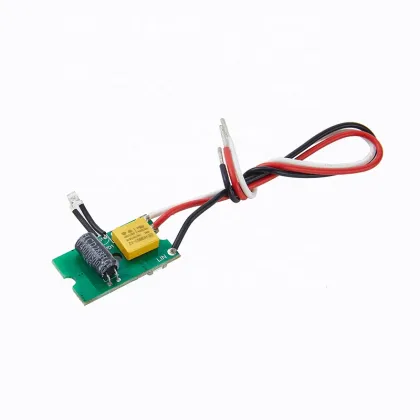 Day Night Sensor Photocell