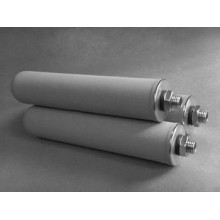 Micron Porous Powder Metal Sintered Filter