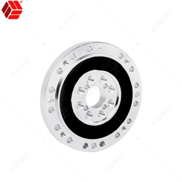 Kunwei 108Nm Alloy Steel Torque Sensor for Robot - Affordable Price