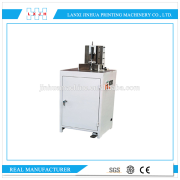 DQJ-50 Electric Paper corner cutter for name card, tag