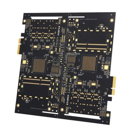 electric fence circuit board PCB