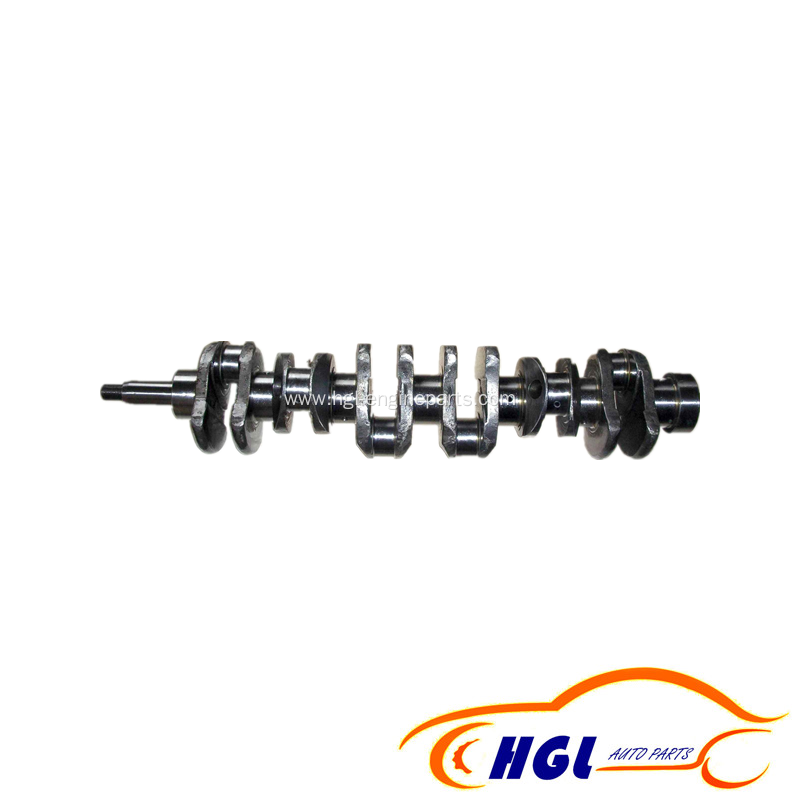 Crankshaft for HINO H07D H07C