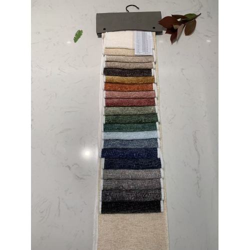 Yumuşak Şönil Döşemelik Kumaş