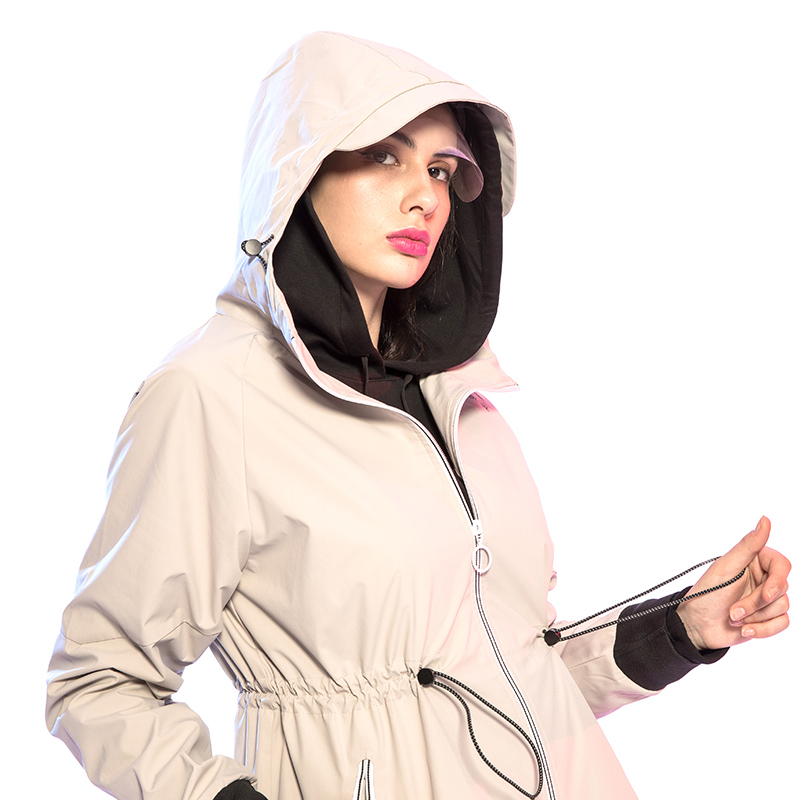 Women S Windbreaker Jacket