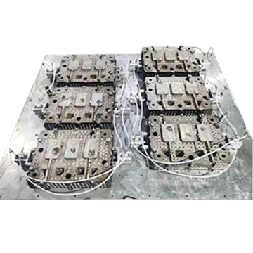 Zakázková plastová forma na úl