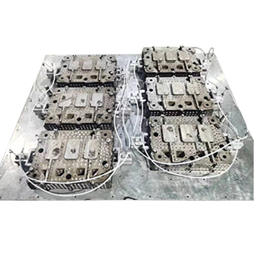 Προσαρμοσμένο πλαστικό καλούπι κυψέλης