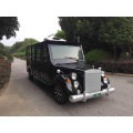 Hot Sale Fashion 11 Seaters Electric Classic Cars